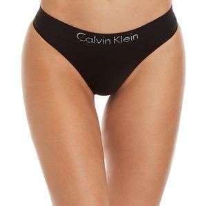 Calvin Klein Seamless Thongs